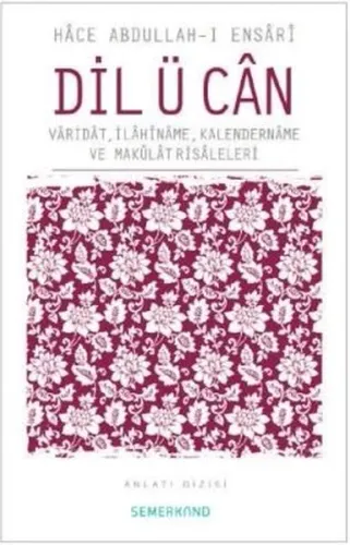 Dil Ü Can