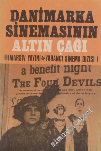 Danimarka Sinemasının Altınçağı -