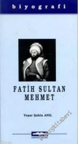Fatih Sultan Mehmet -         2005