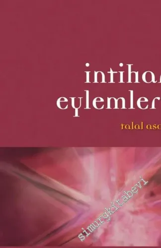 İntihar Eylemleri -