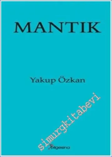 Mantık -         2023