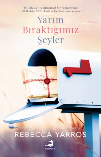 Yarım Bıraktığımız Şeyler