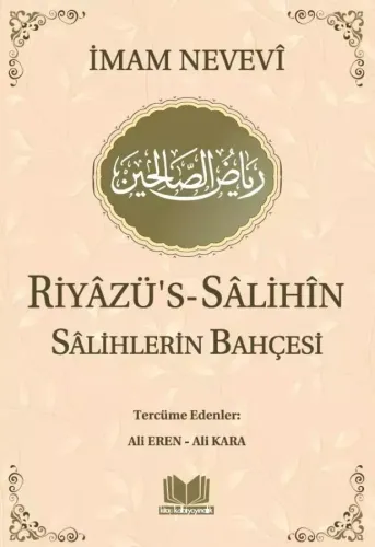 Riyazüs Salihin Tercümesi