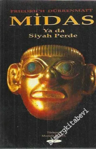 Midas ya da Siyah Perde -        1994