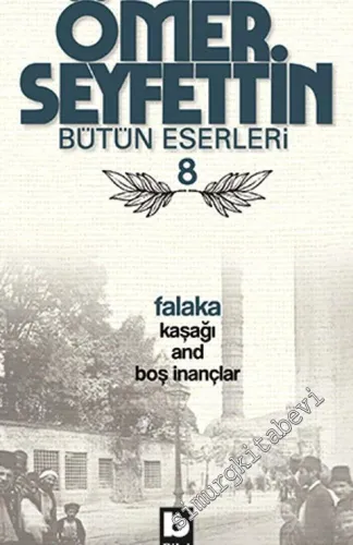 Falaka / Kaşağı / And / Boş İnançlar -         2017