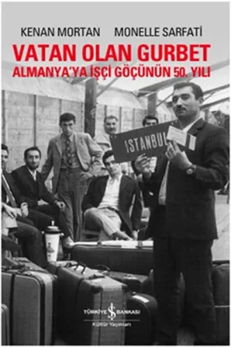 Vatan Olan Gurbet