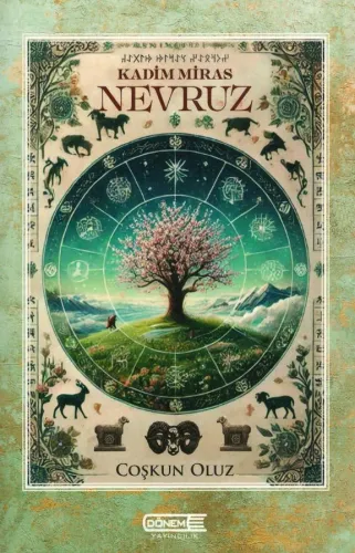 Kadim Miras Nevruz
