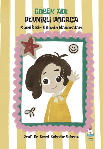 Göbek Adı: Peynirli Poğaça