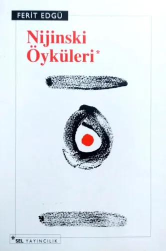 Nijinski Öyküleri