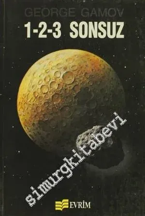 1 - 2 - 3 Sonsuz: Bilimin Gerçekleri ve Çözümlenmesi -        1995