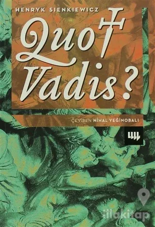 Quo Vadis