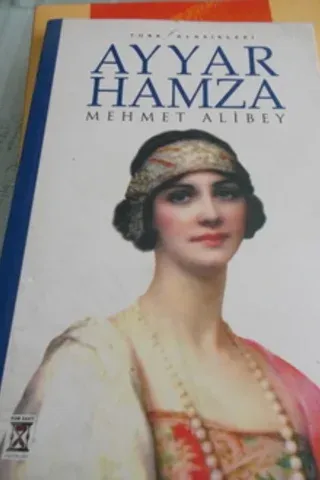 Ayyar Hamza