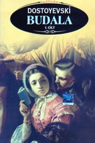 Budala I. Cilt