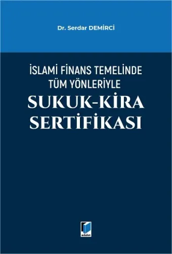 Sukuk - Kira Sertifikası