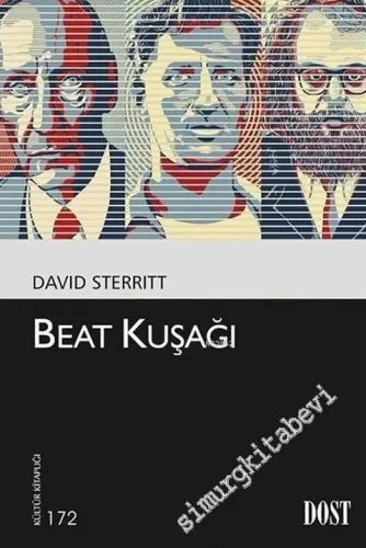 Beat Kuşağı -         2017