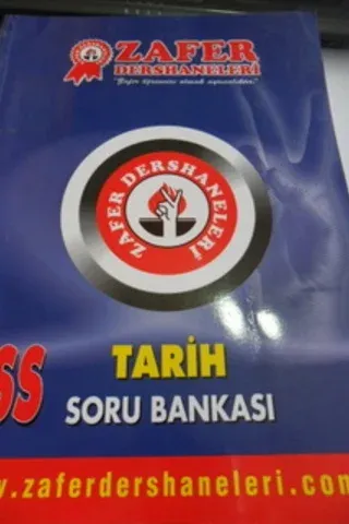 ÖSS Tarih Soru Bankası