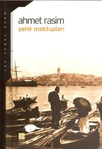 Şehir Mektupları