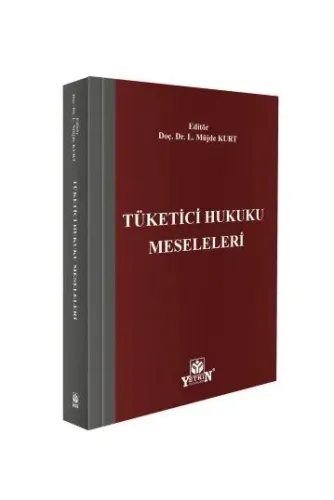 Tüketici Hukuku Meseleleri