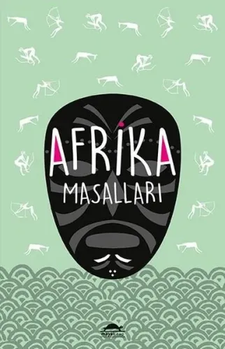 Afrika Masalları; (Özel Ayracıyla)