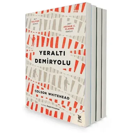En İyi 50 Roman Seçkisinden 4 Kitap