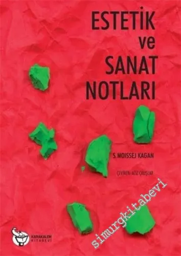 Estetik ve Sanat Notları -        2008