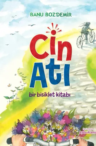 Cin Atı Banu Özdemir