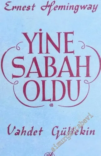 Yine Sabah Oldu -        1946