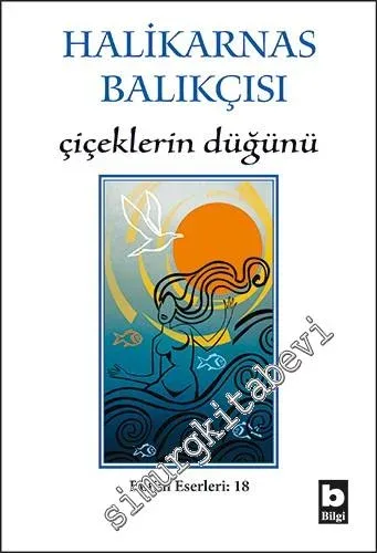 Çiçeklerin Düğünü -         2022