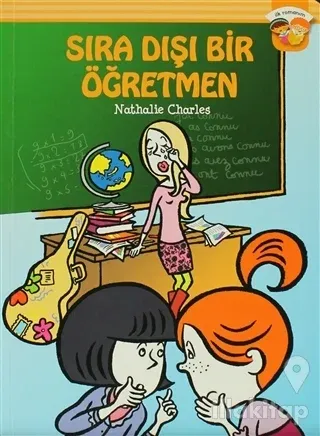 Sıra Dışı Bir Öğretmen
