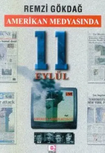 Amerikan Medyasında 11 Eylül