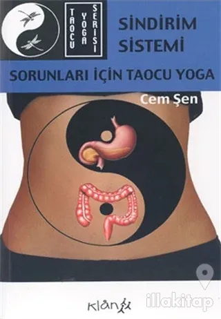 Sindirim Sistemi Sorunları İçin Taocu Yoga
