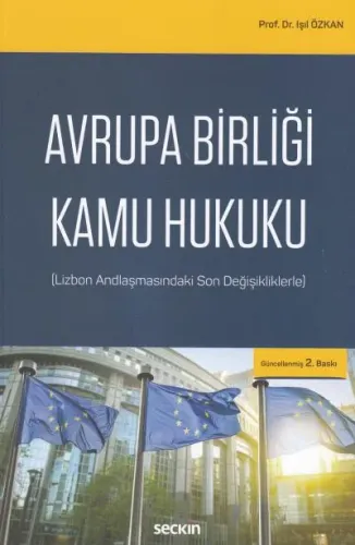Avrupa Birliği Kamu Hukuku