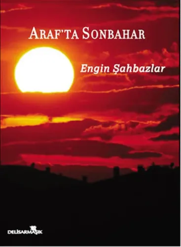Arafta Sonbahar