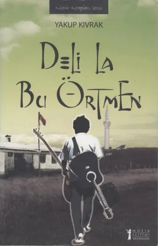 Deli La Bu Örtmen