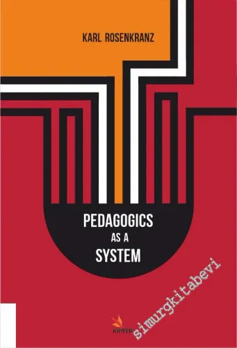 Pedagogics As A System -         2020