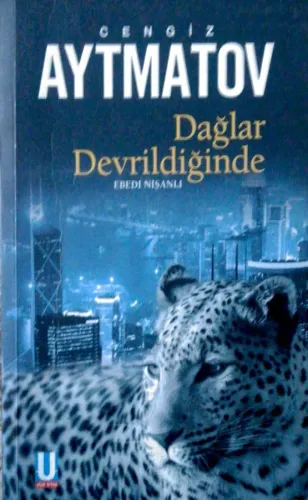 Dağlar Devrildiğinde / Ebedi Nişanlı