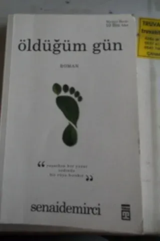 Öldüğüm Gün
