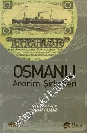 Osmanlı Anonim Şirketleri -         2010