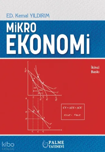 Mikroekonomi