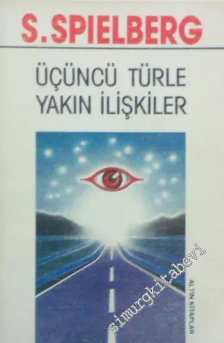 Üçüncü Türle Yakın İlişkiler -        1989