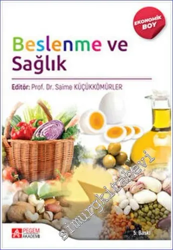 Beslenme ve Sağlık -        2019