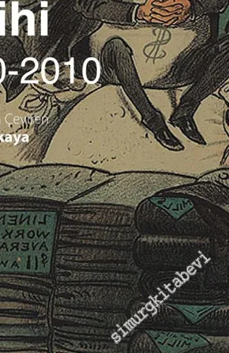 Kapitalizmin Tarihi 1500 - 2010 -         2021