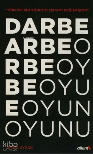 Darbe Oyunu