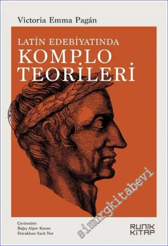 Latin Edebiyatında Komplo Teorileri -         2022