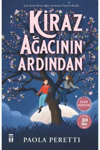 KİRAZ AĞACININ ARDINDAN