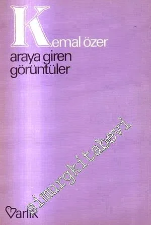 Araya Giren Görüntüler -