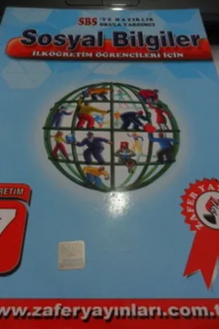 7.Sınıf Sosyal Bilgiler