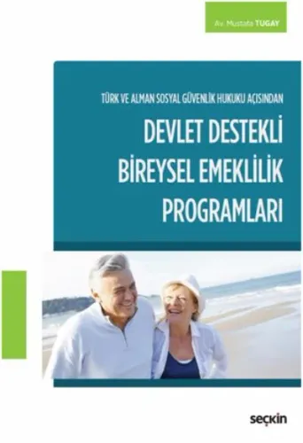 Devlet Destekli Bireysel Emeklilik Programları