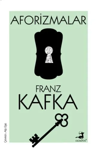 Aforizmalar Olimpos Yayınları - Klasikler