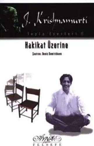Toplu Eserleri-11: Hakikat Üzerine